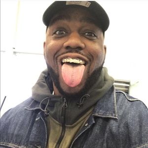 Meet your Posher, Terrance